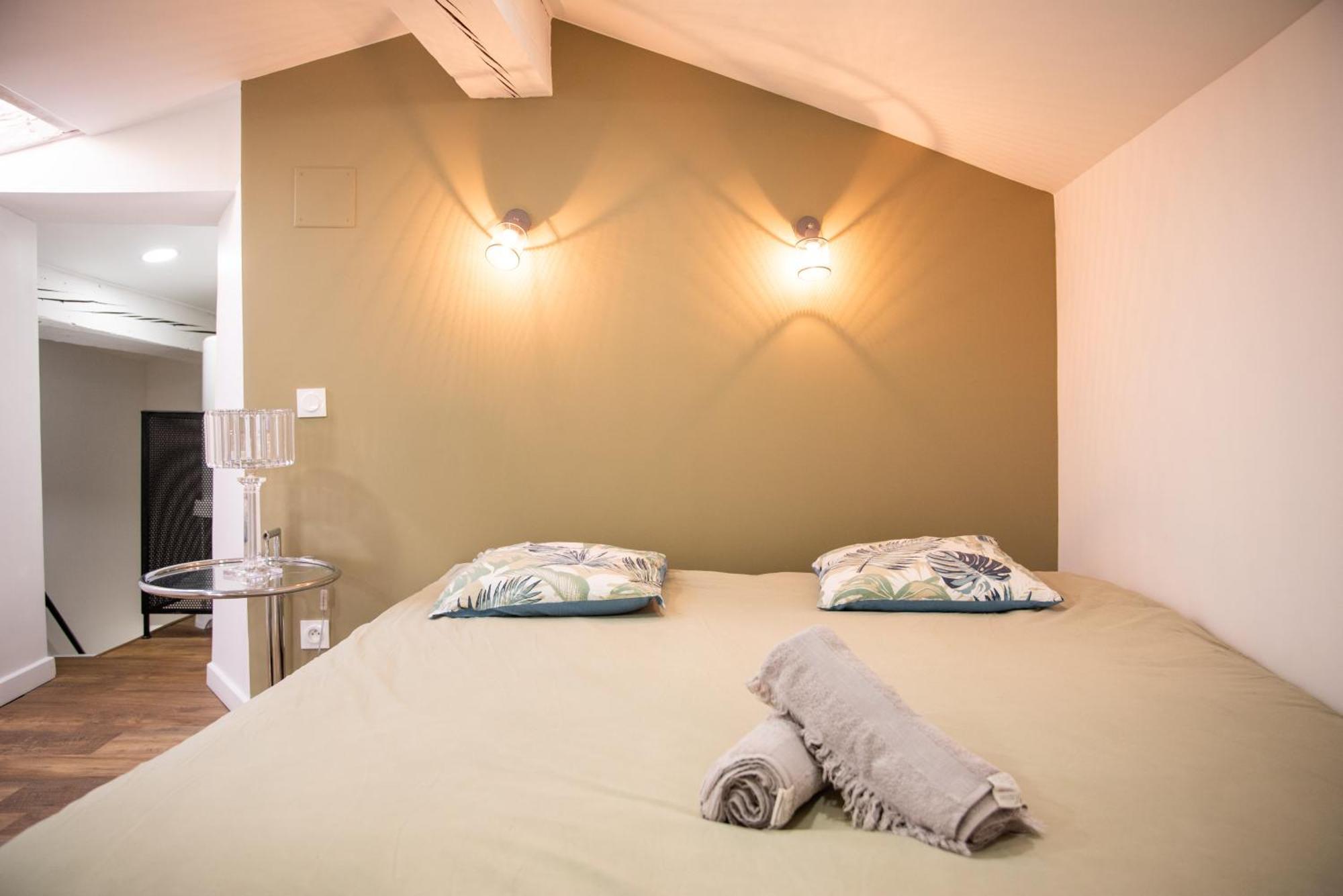 Le Clos Margaux - Vue Cite Medievale - 3 Chambres Carcassonne Dış mekan fotoğraf